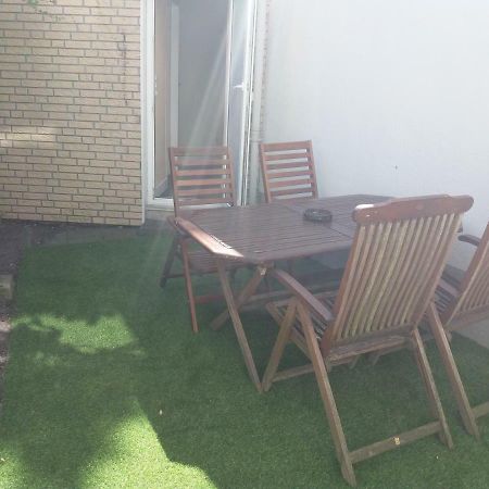 Ferienwohnung "Lutzow 2" Λίμπεκ Εξωτερικό φωτογραφία