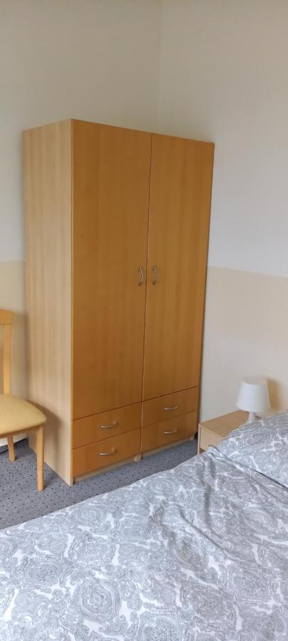 Ferienwohnung "Lutzow 2" Λίμπεκ Εξωτερικό φωτογραφία