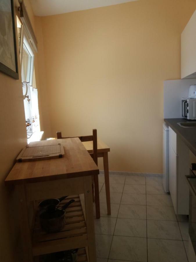 Ferienwohnung "Lutzow 2" Λίμπεκ Εξωτερικό φωτογραφία