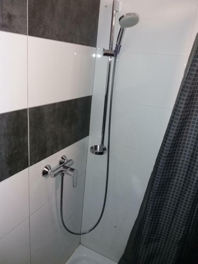Ferienwohnung "Lutzow 2" Λίμπεκ Εξωτερικό φωτογραφία